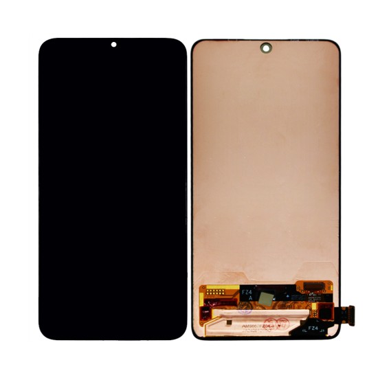 Touch+Display Xiaomi Poco M7 Pro 5G Preto